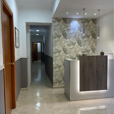 San Paolo Guest House Rome Exterior photo