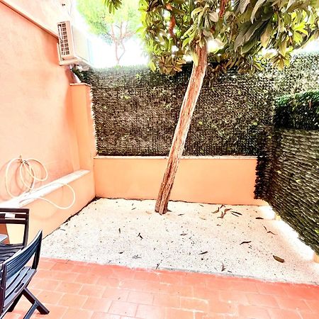 San Paolo Guest House Rome Exterior photo