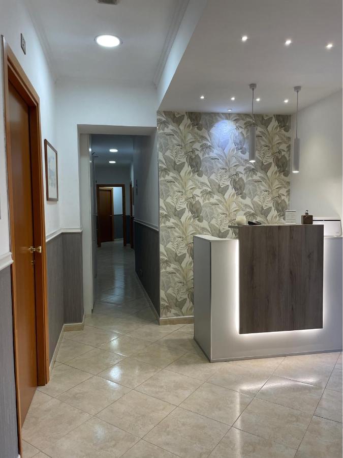 San Paolo Guest House Rome Exterior photo