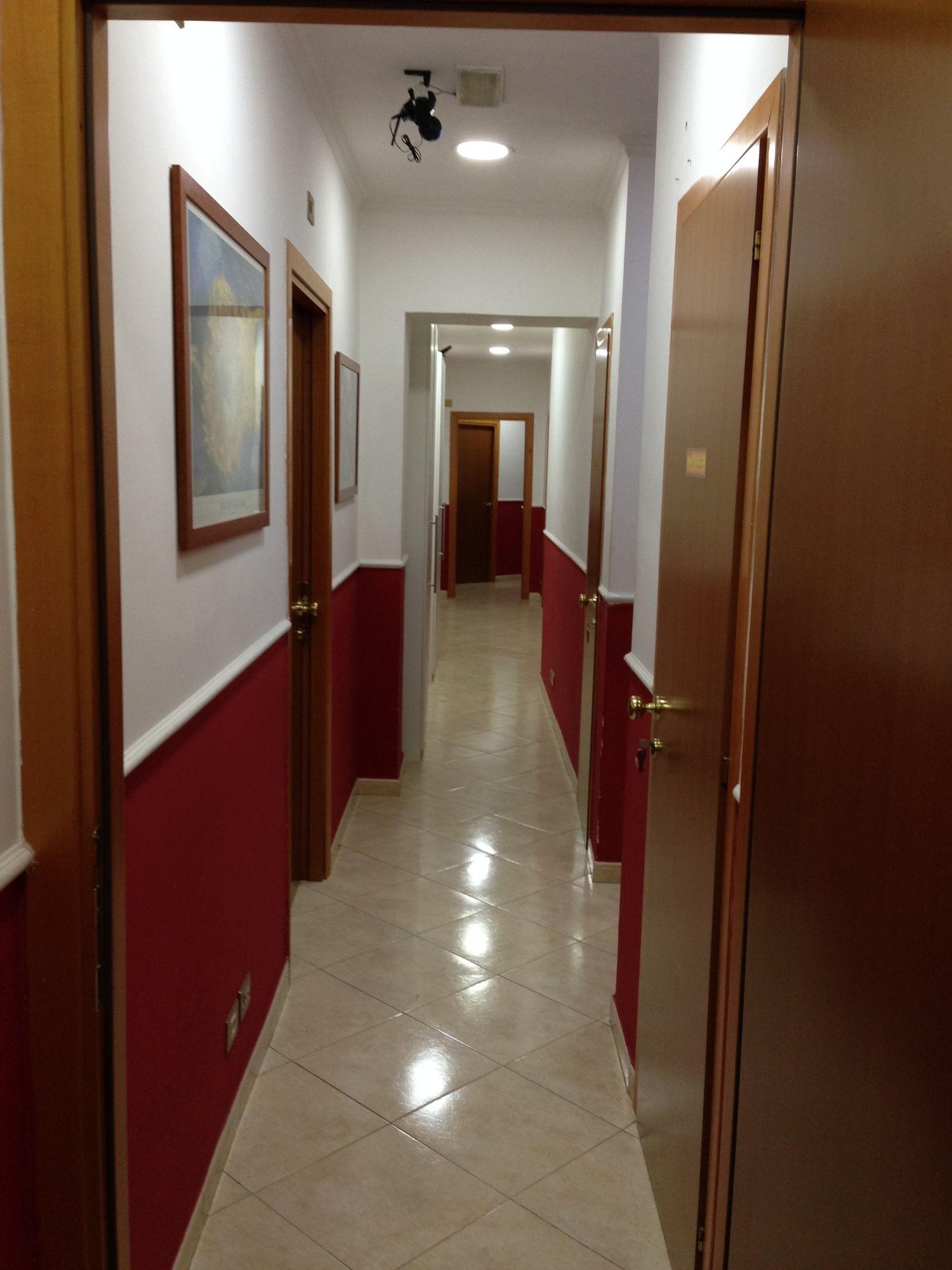 San Paolo Guest House Rome Exterior photo